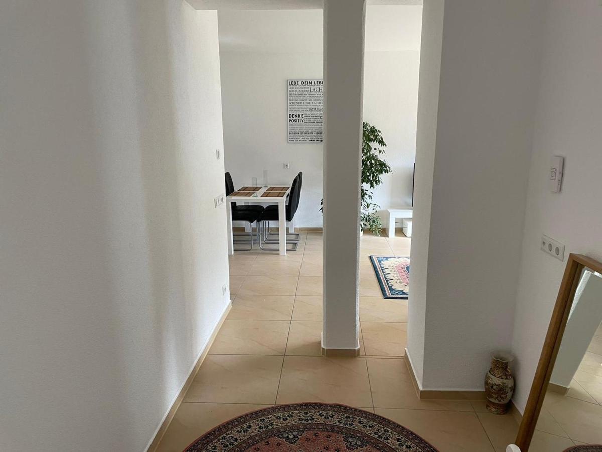 Aki'S Ferienwohnung Am Ried Bad Wurzach Εξωτερικό φωτογραφία