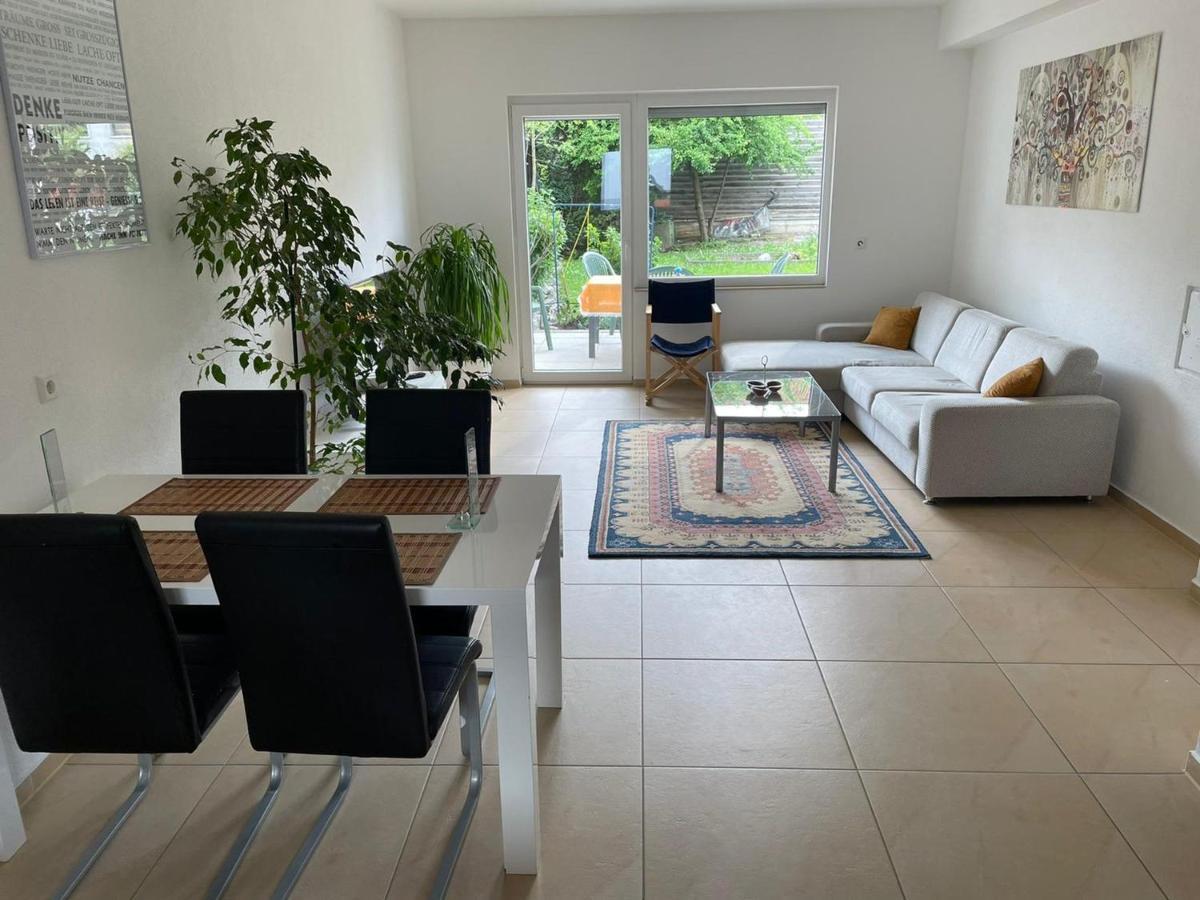 Aki'S Ferienwohnung Am Ried Bad Wurzach Εξωτερικό φωτογραφία