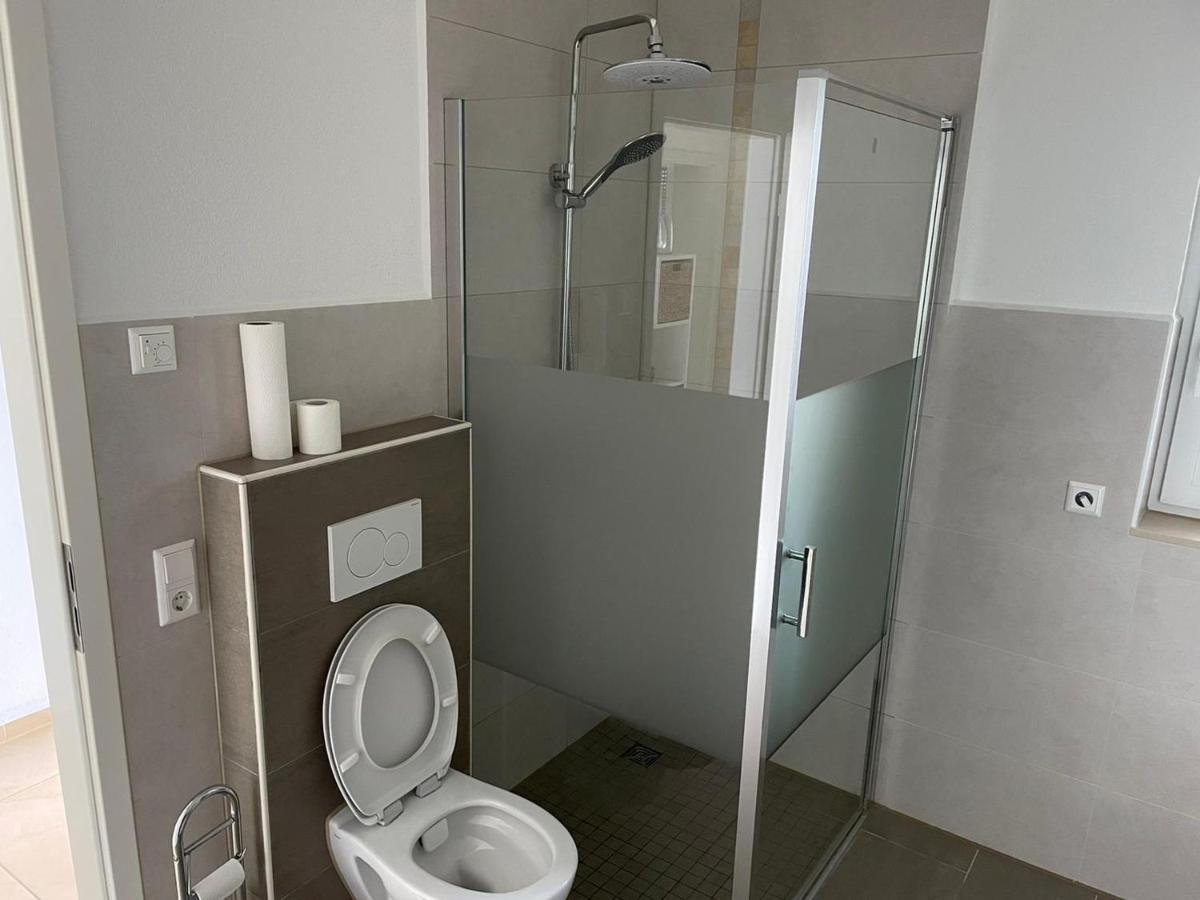 Aki'S Ferienwohnung Am Ried Bad Wurzach Εξωτερικό φωτογραφία