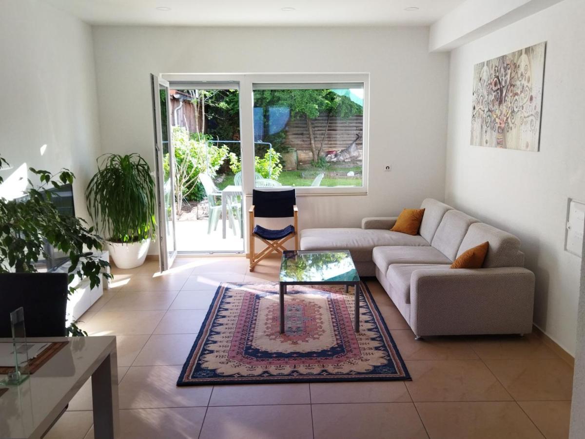 Aki'S Ferienwohnung Am Ried Bad Wurzach Εξωτερικό φωτογραφία