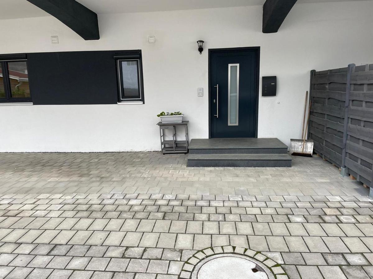 Aki'S Ferienwohnung Am Ried Bad Wurzach Εξωτερικό φωτογραφία