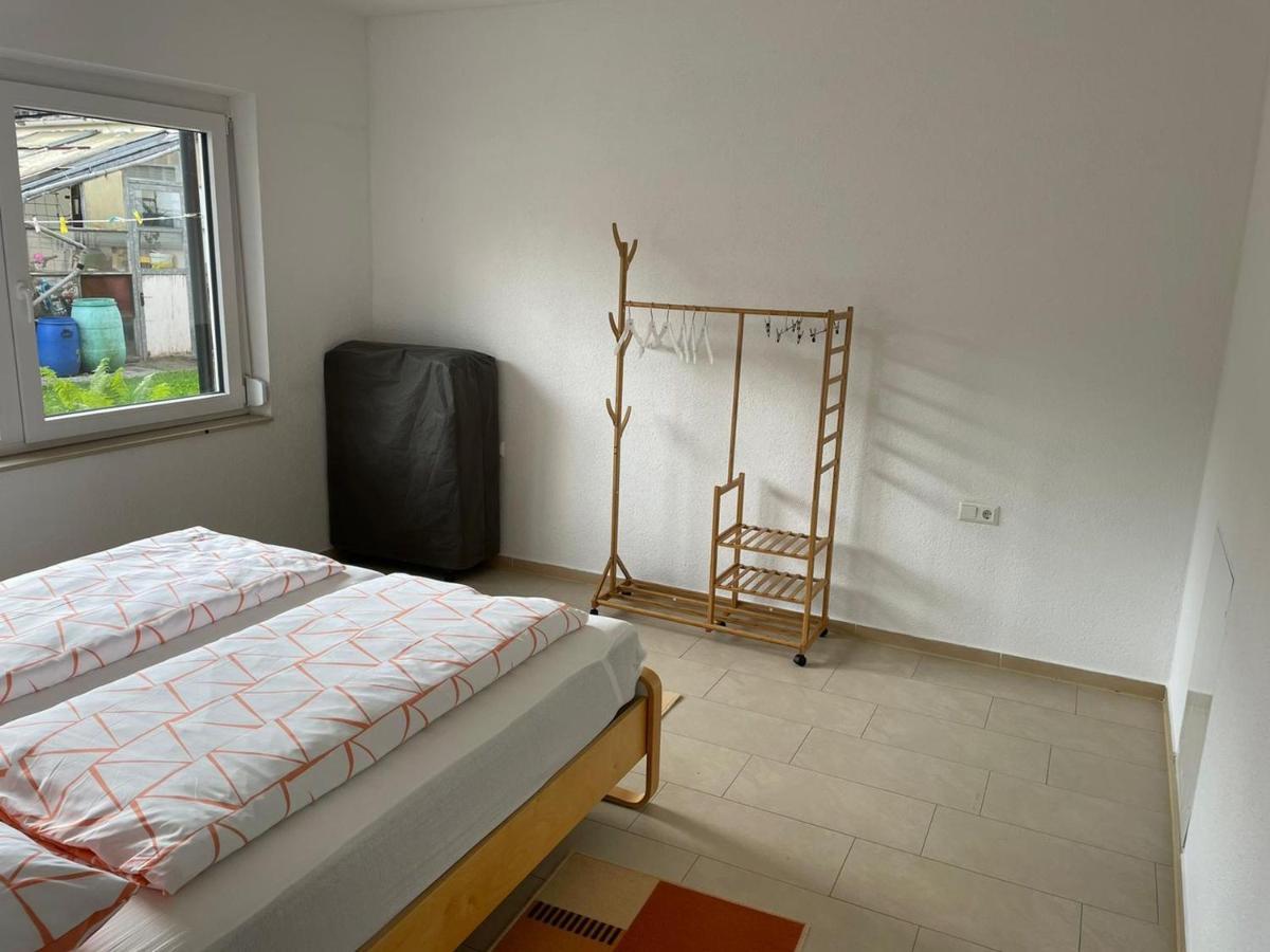 Aki'S Ferienwohnung Am Ried Bad Wurzach Εξωτερικό φωτογραφία